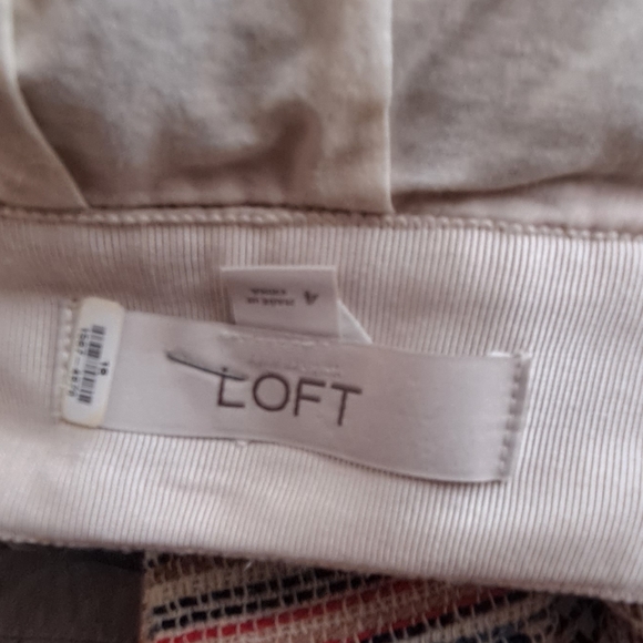 Loft skirt - Picture 4 of 5